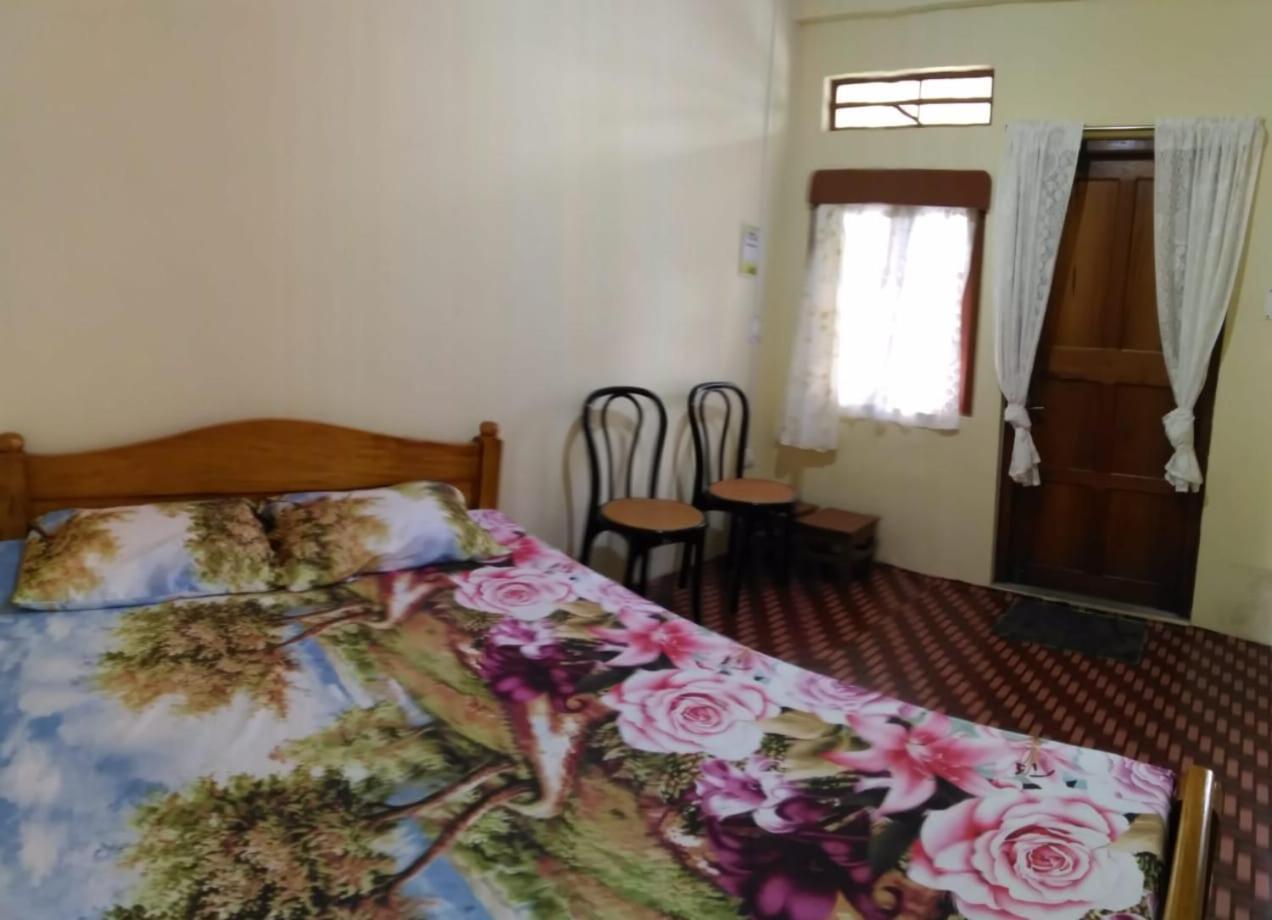 Goshen homestay Cherrapunji Exterior foto